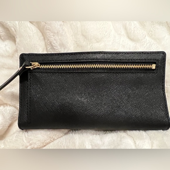 Kate Spade Wallet NWOT - Picture 3 of 8